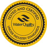 WQA certified